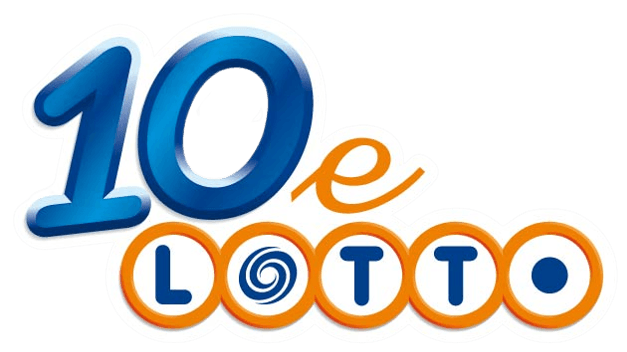 10 E LOTTO