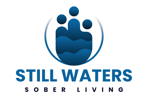 Still Waters Sober Living Logo