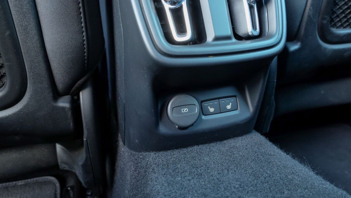 bocchettoni aerazione su auto