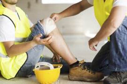 Injured Contractor - Law Offices of Andrew J. Zaroulis in Lowell, MA