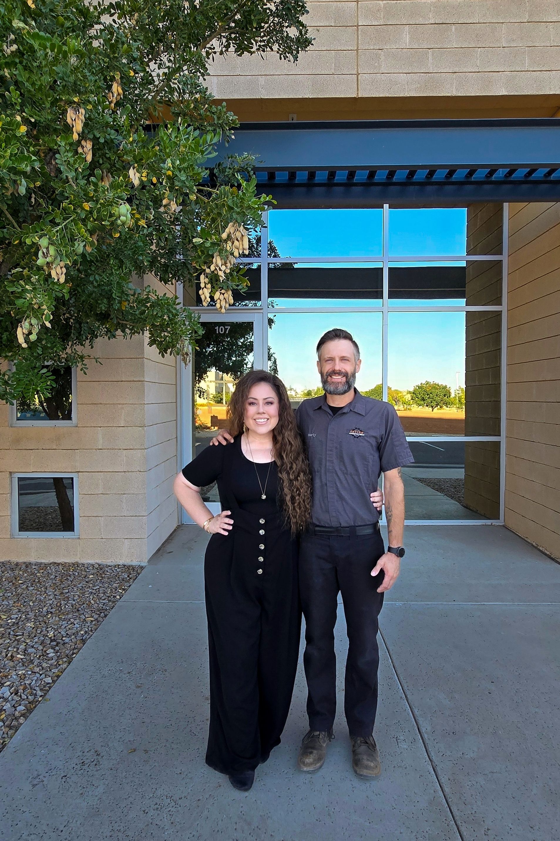 Fetter family photo | Fetter Automotive Repair