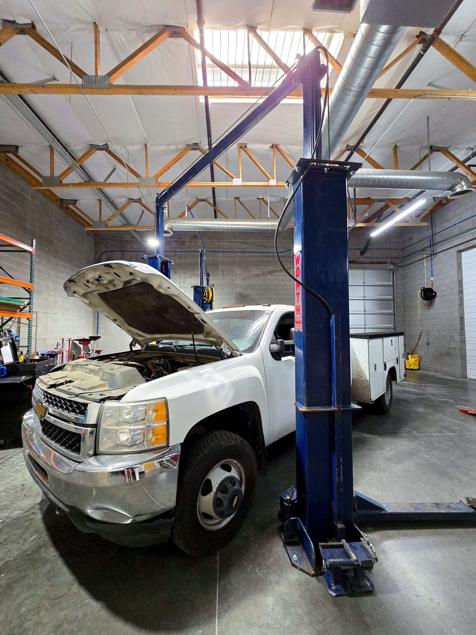 Fetter Automotive Repair