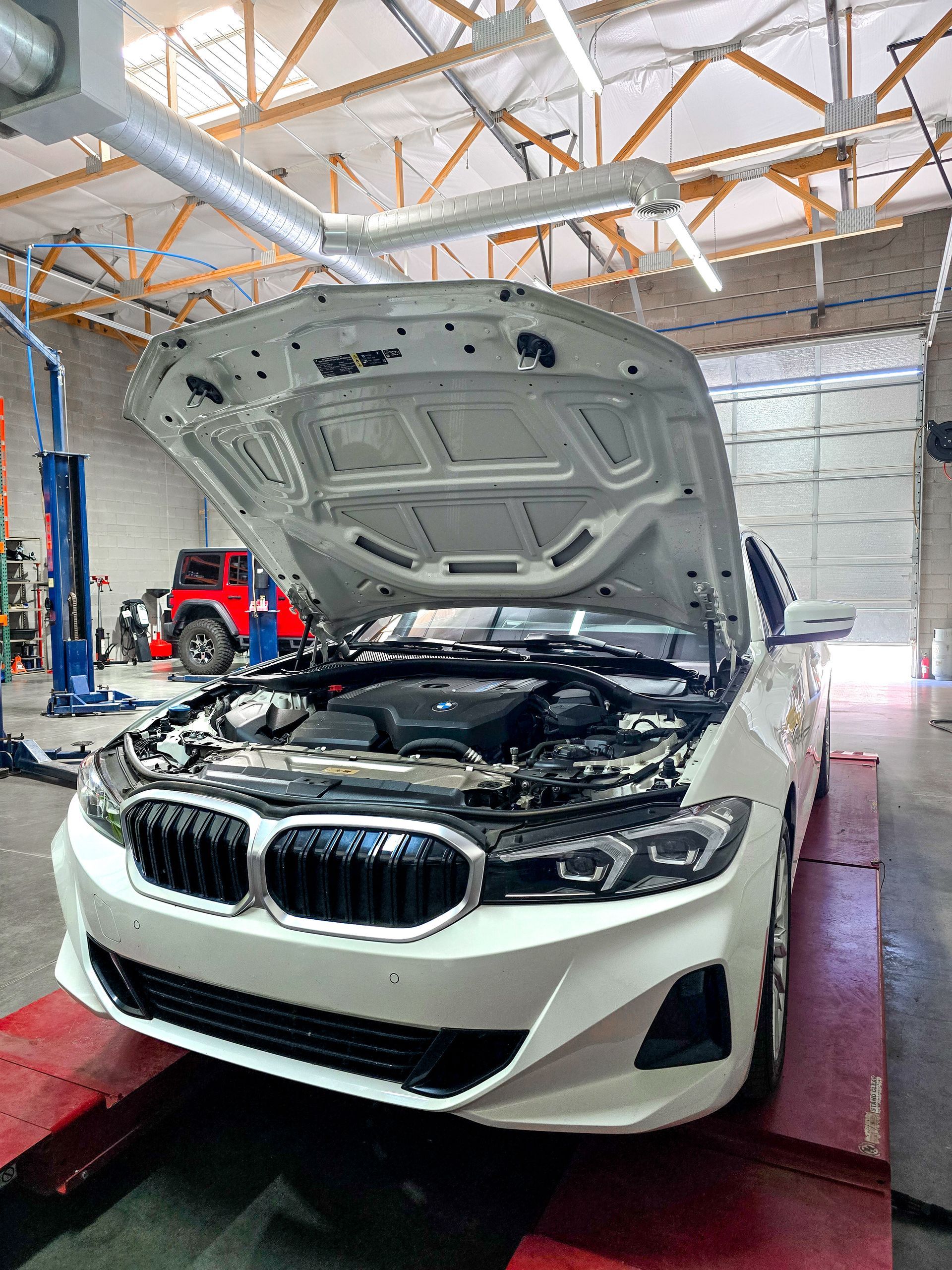 Fetter Automotive Repair