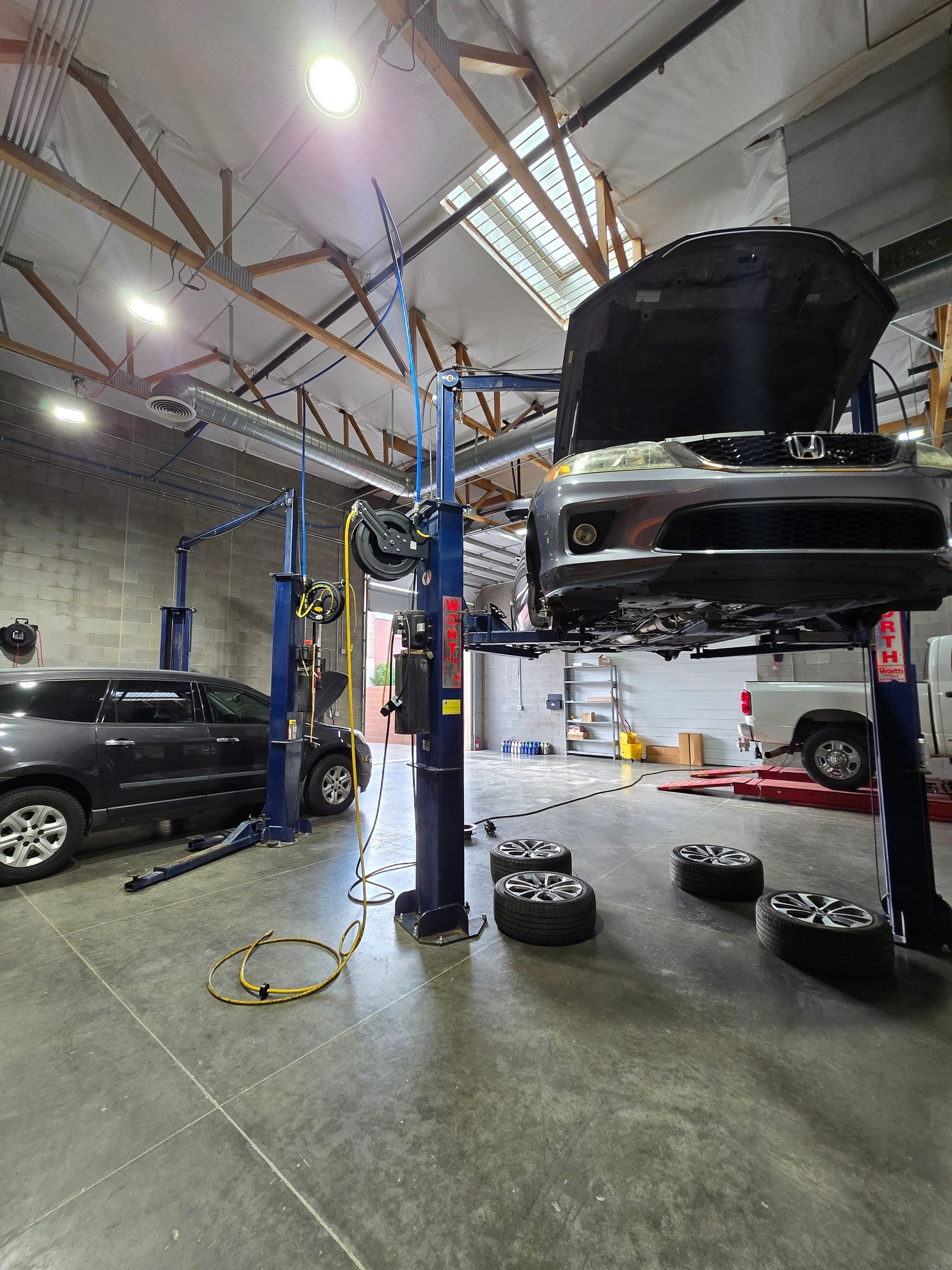 Fetter Automotive Repair