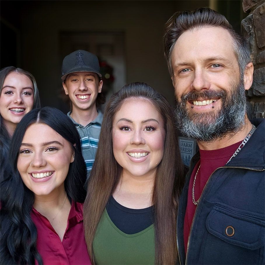 Christmas Sponsor Family – A New Tradition | Fetter Automotive Repair