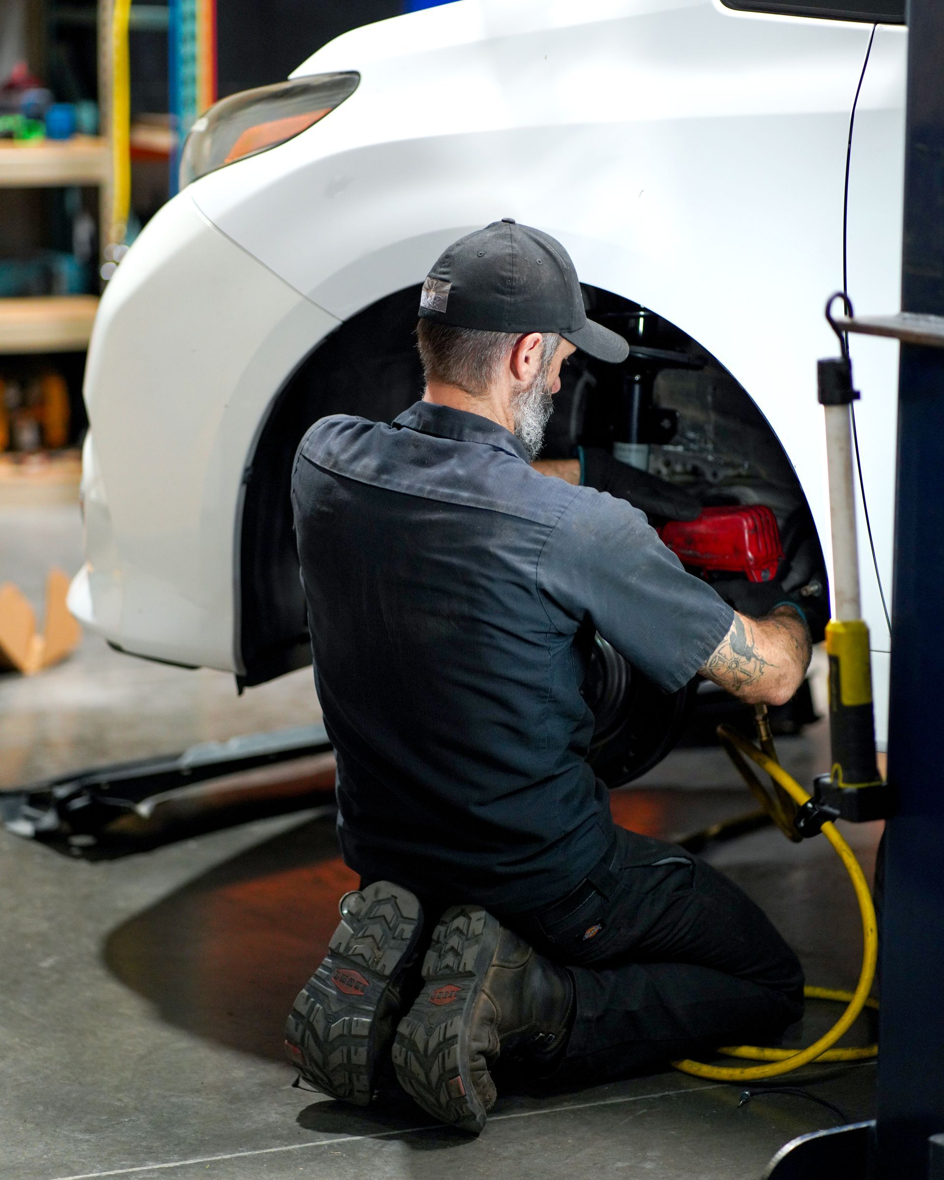 Fetter Automotive Repair