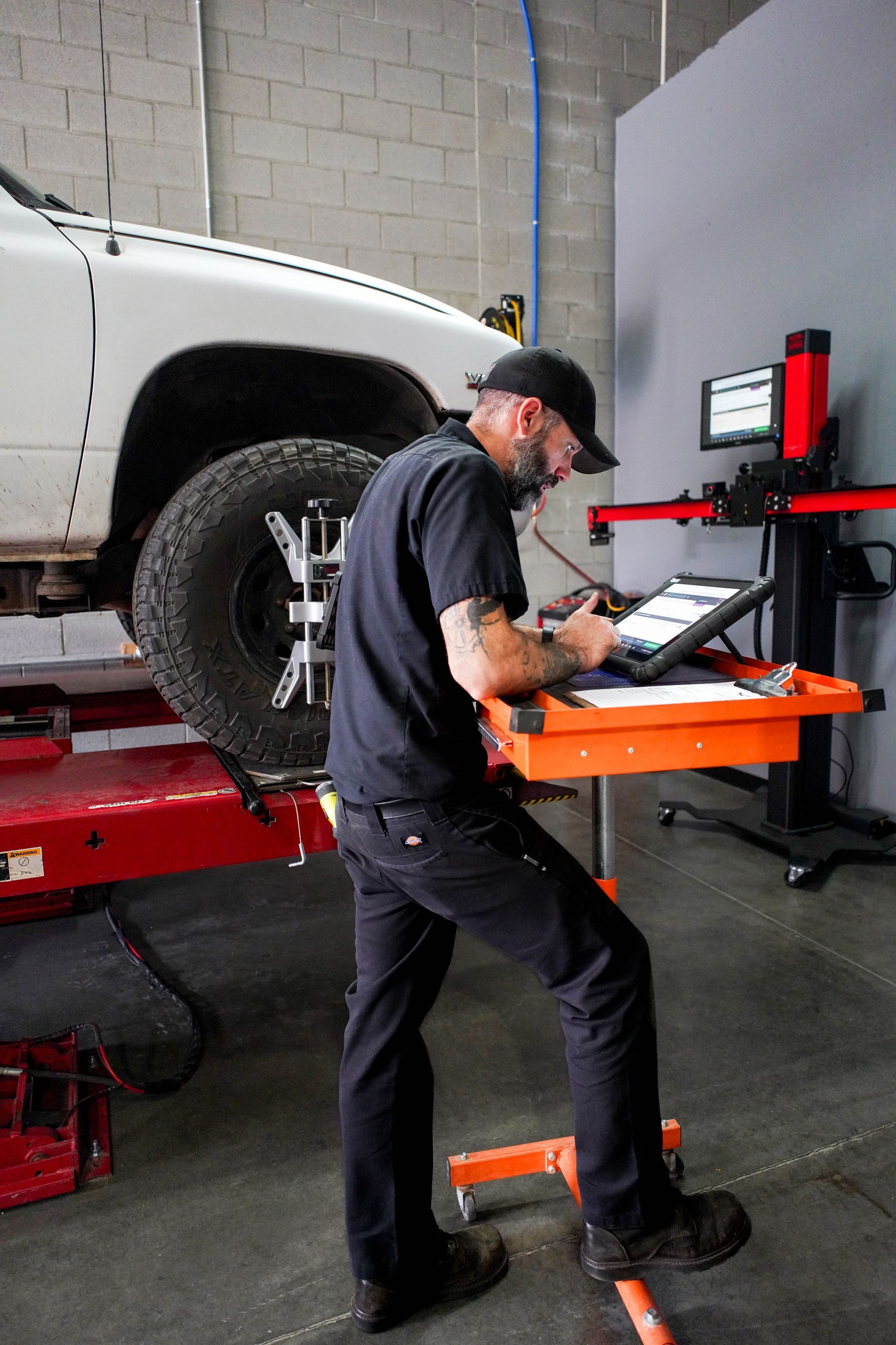 Fetter Automotive Repair