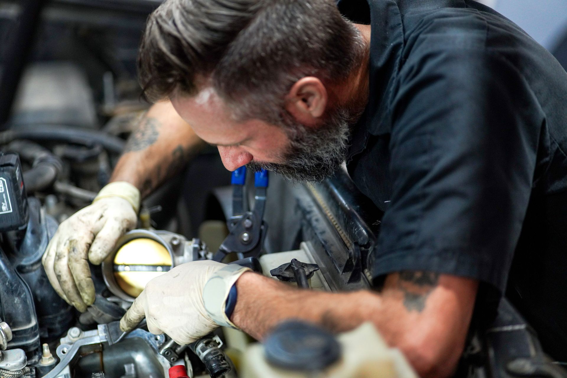 Fetter Automotive Repair