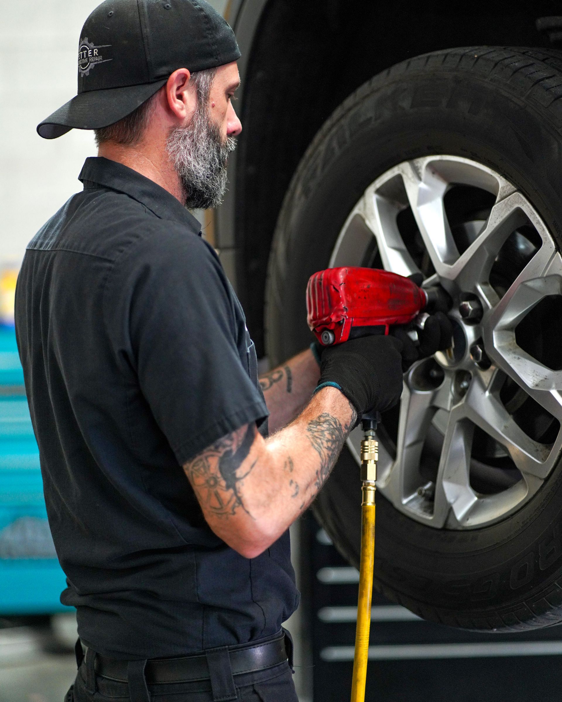 Fetter Automotive Repair