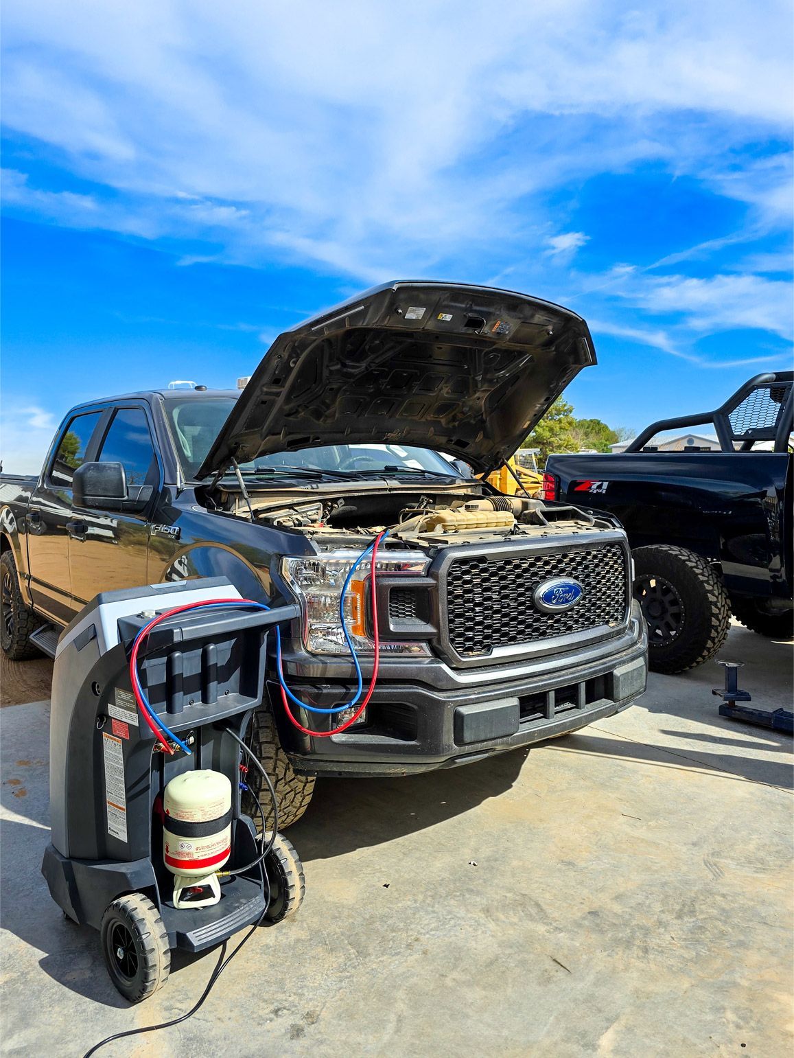 Services Image | Fetter Automotive Repair