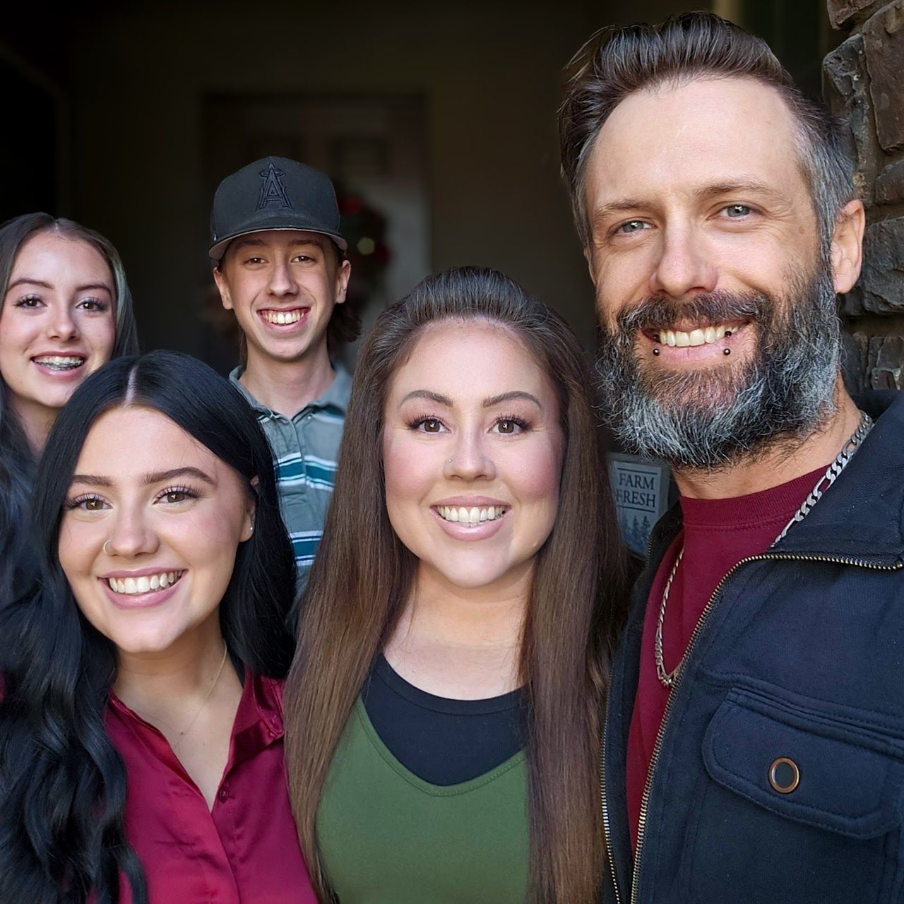 Fetter family photo | Fetter Automotive Repair