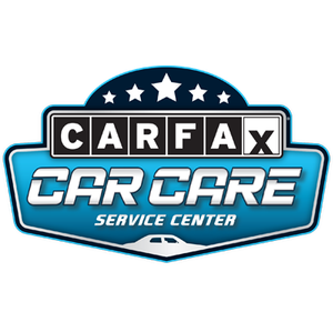 CarFax Car Care Service Center logo | Fetter Automotive Repair