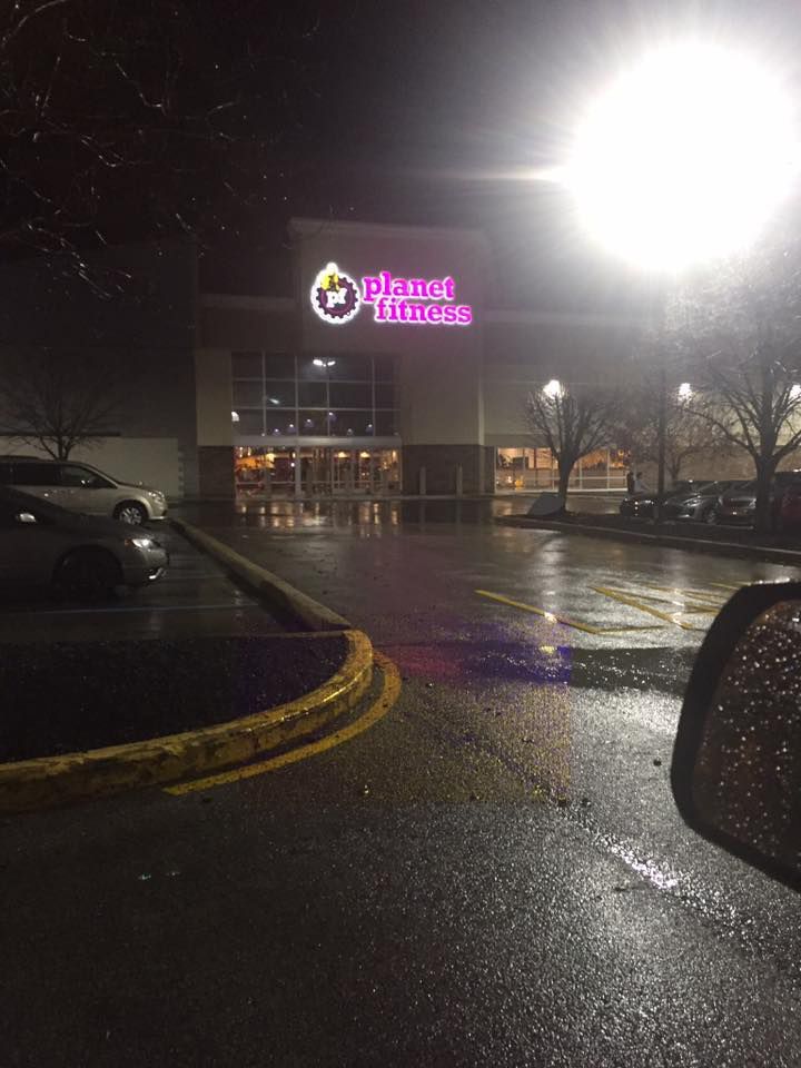 Exterior of Fitness Building — Wilmington, DE — Valdez Building And Remodeling