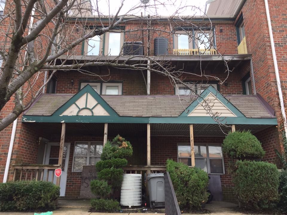 Home Exterior — Wilmington, DE — Valdez Building And Remodeling