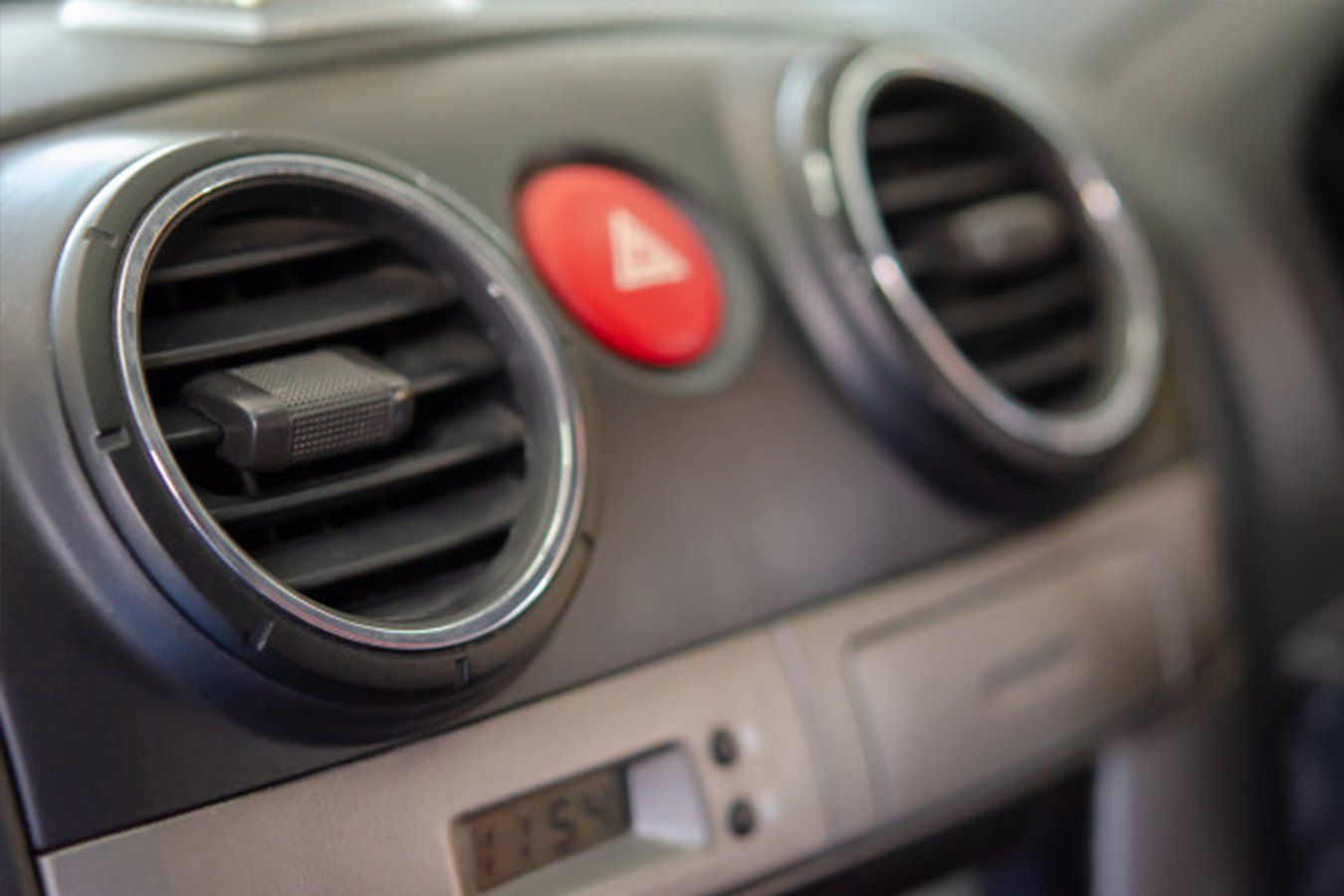 car airconditioning regas services