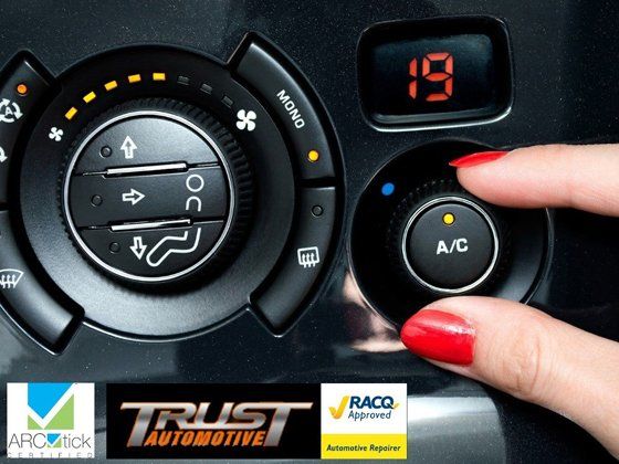 car airconditioning services