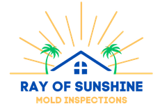 Ray of Sunshine Mold Inspections logo
