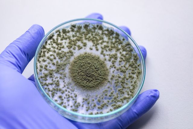 The Truth About Mold on Food - Mold Inspectors of Florida