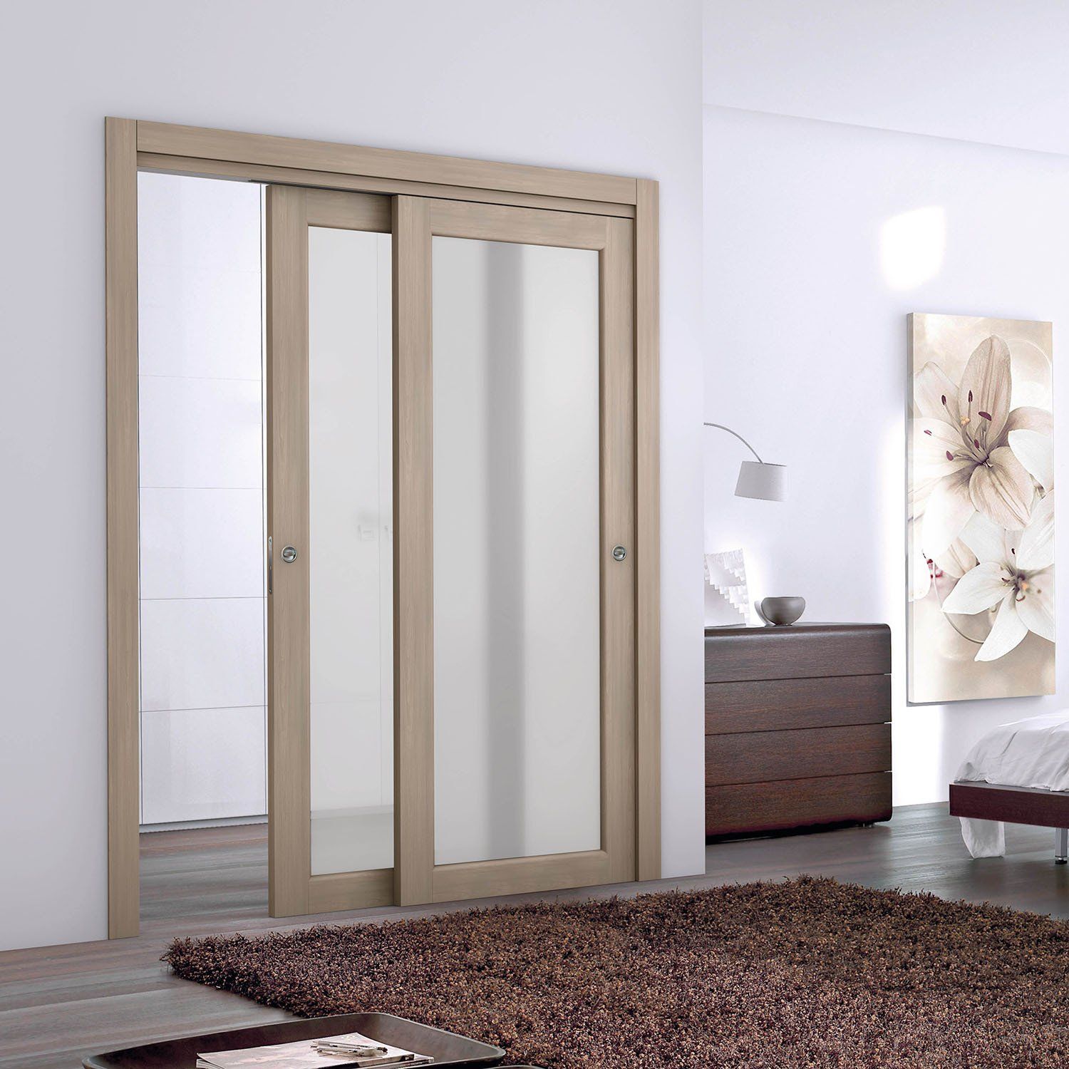 porte scorrevoli per interni