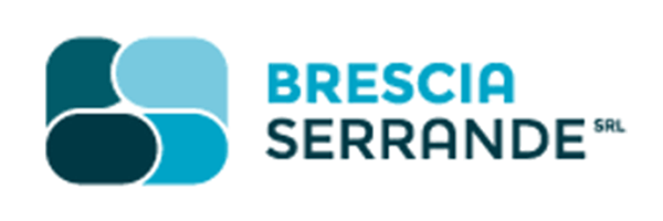 logo brescia serrande