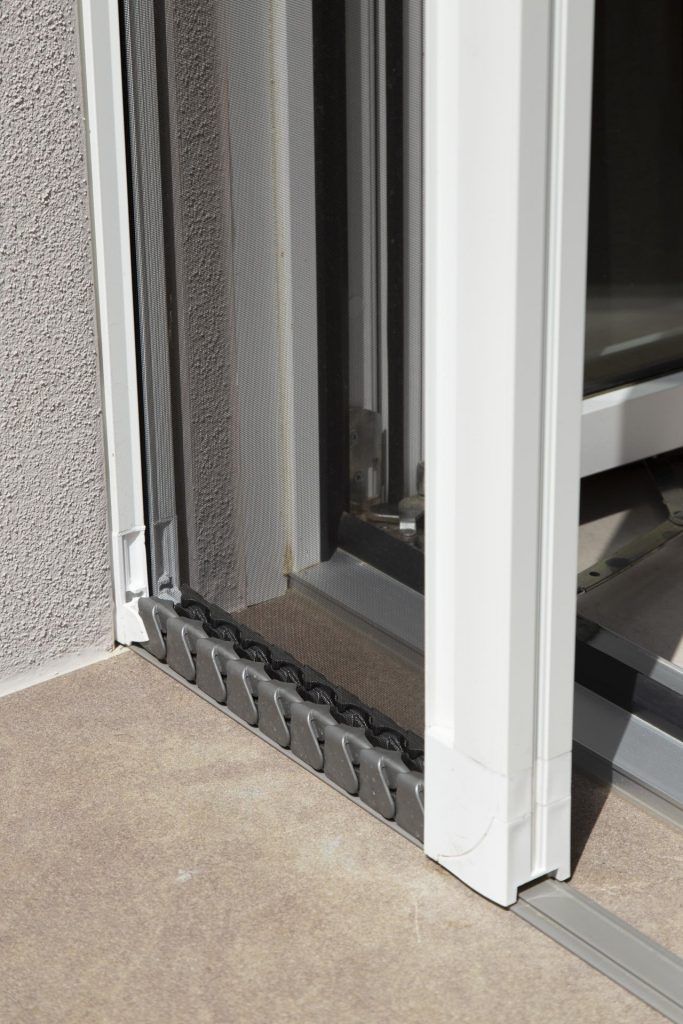 zanzariere personalizzabili