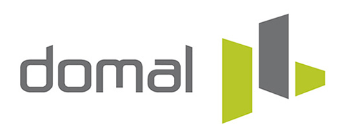 logo domal
