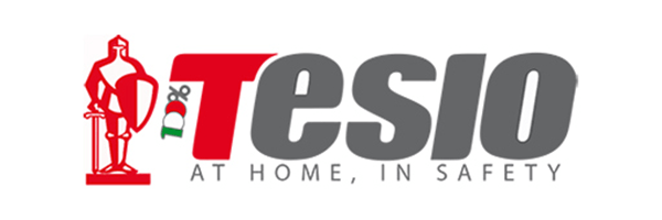 logo tesio
