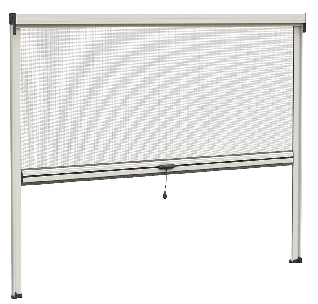 zanzariere vari modelli