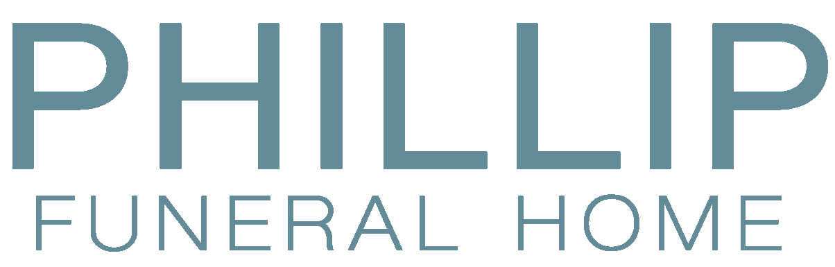 Funeral Home Logo