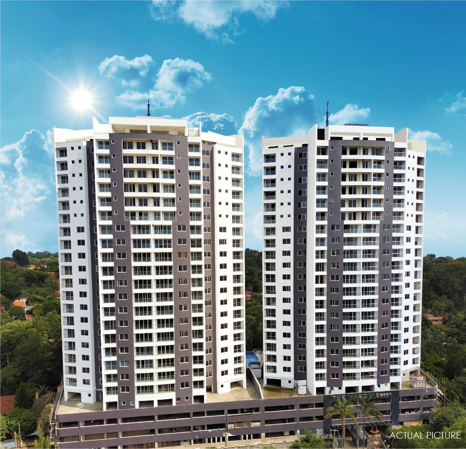 Masterpiece WorldClass Residence For Sale In Kileleshwa Nairobi The