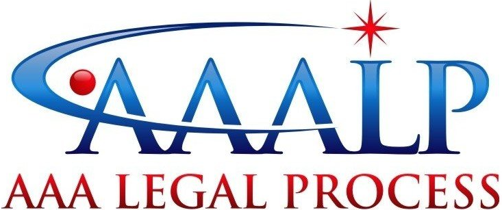 AAA legal process