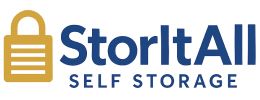 Storage Logo
