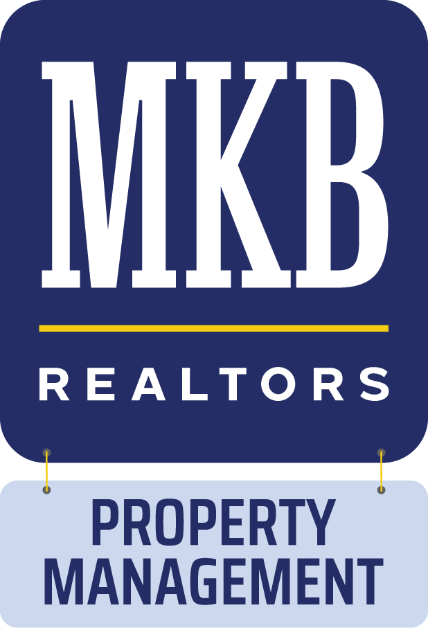 MKB Property Management Logo