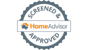 HomeAdvisor 