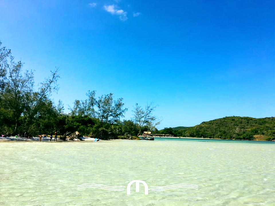 Ilha do Japonês