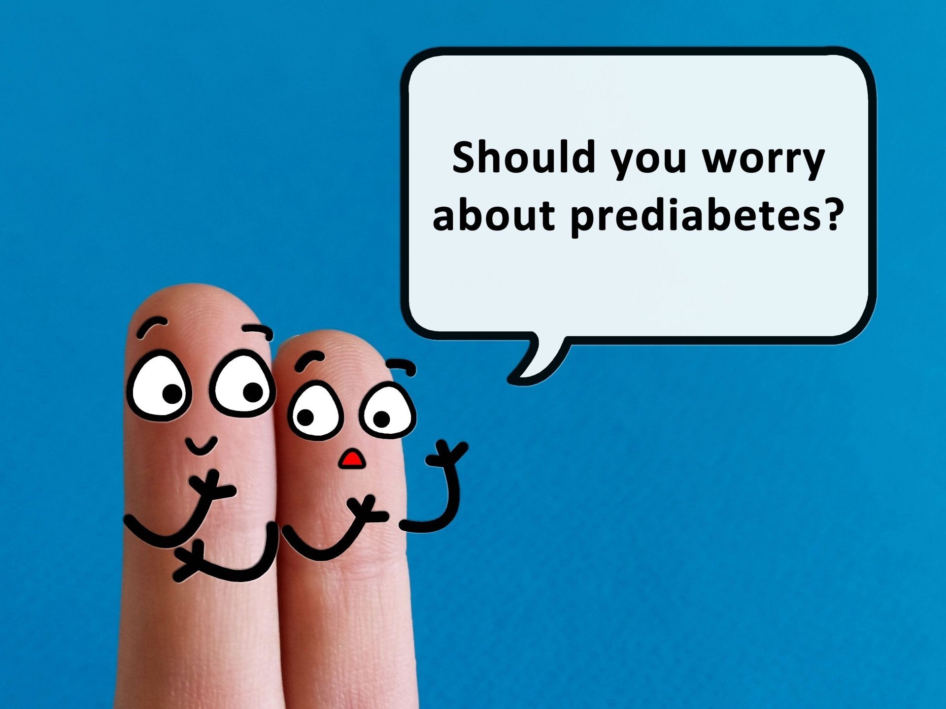 what-is-prediabetes