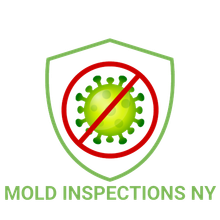 Mold Inspections NY Logo