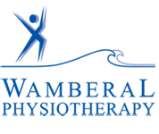 Strapping :: Wamberal Physiotherapy