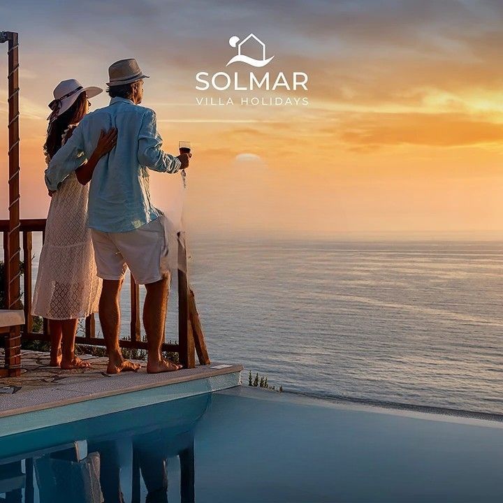 Solmar Villa Holidays