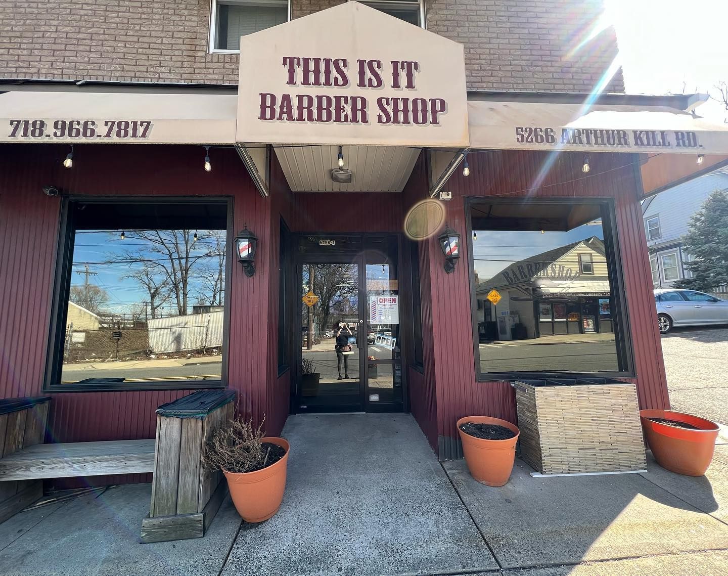 store window tinting near me