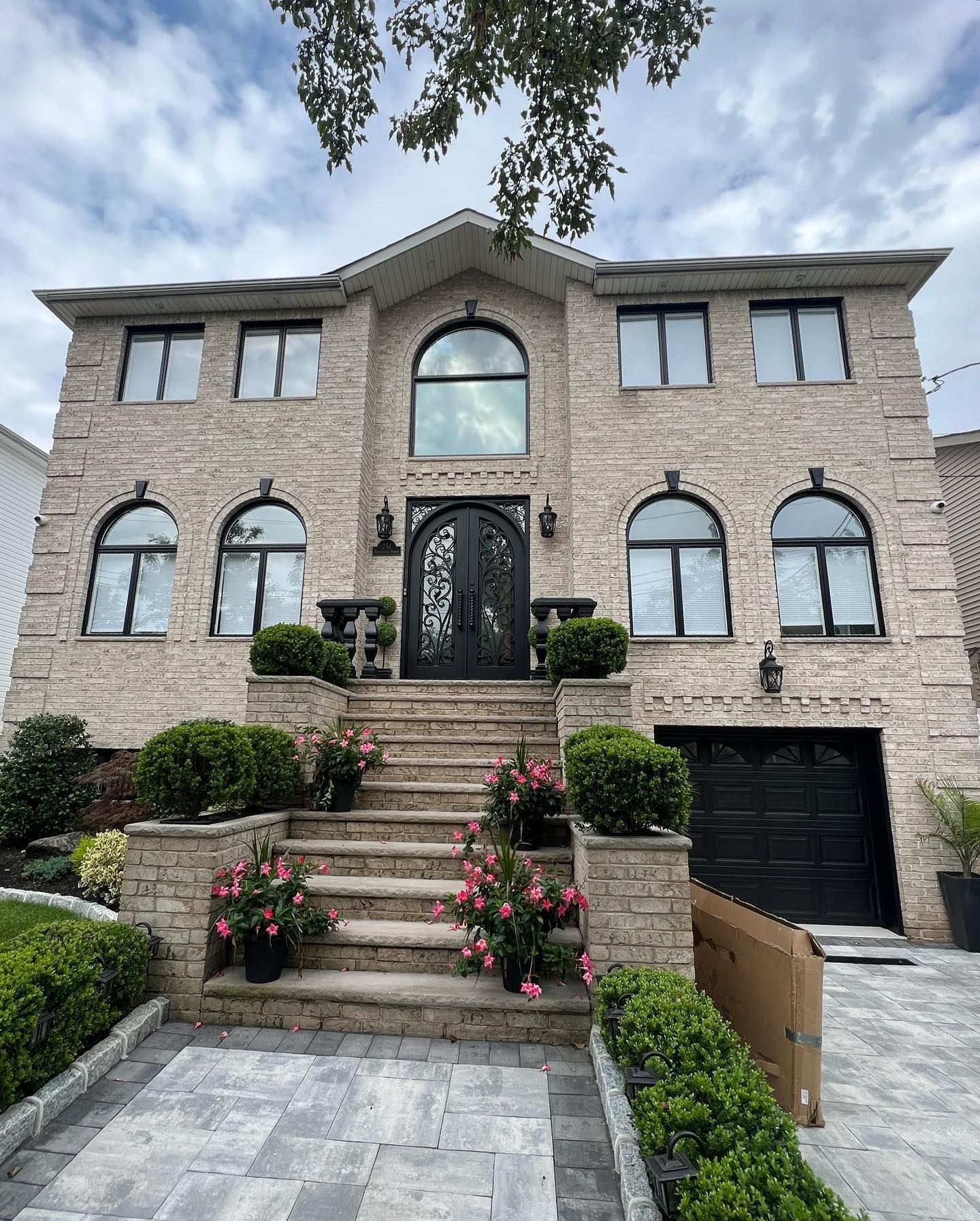 Home window tinting near me