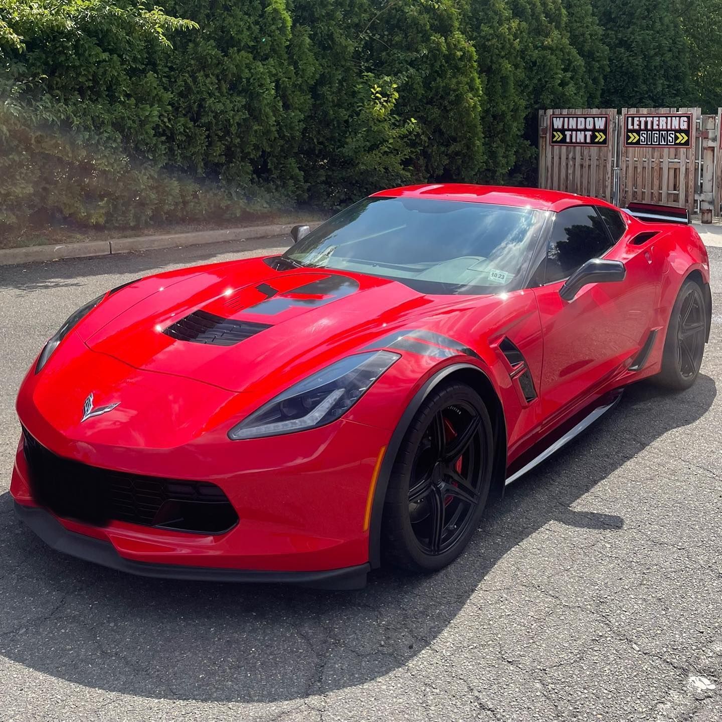 window tint near me