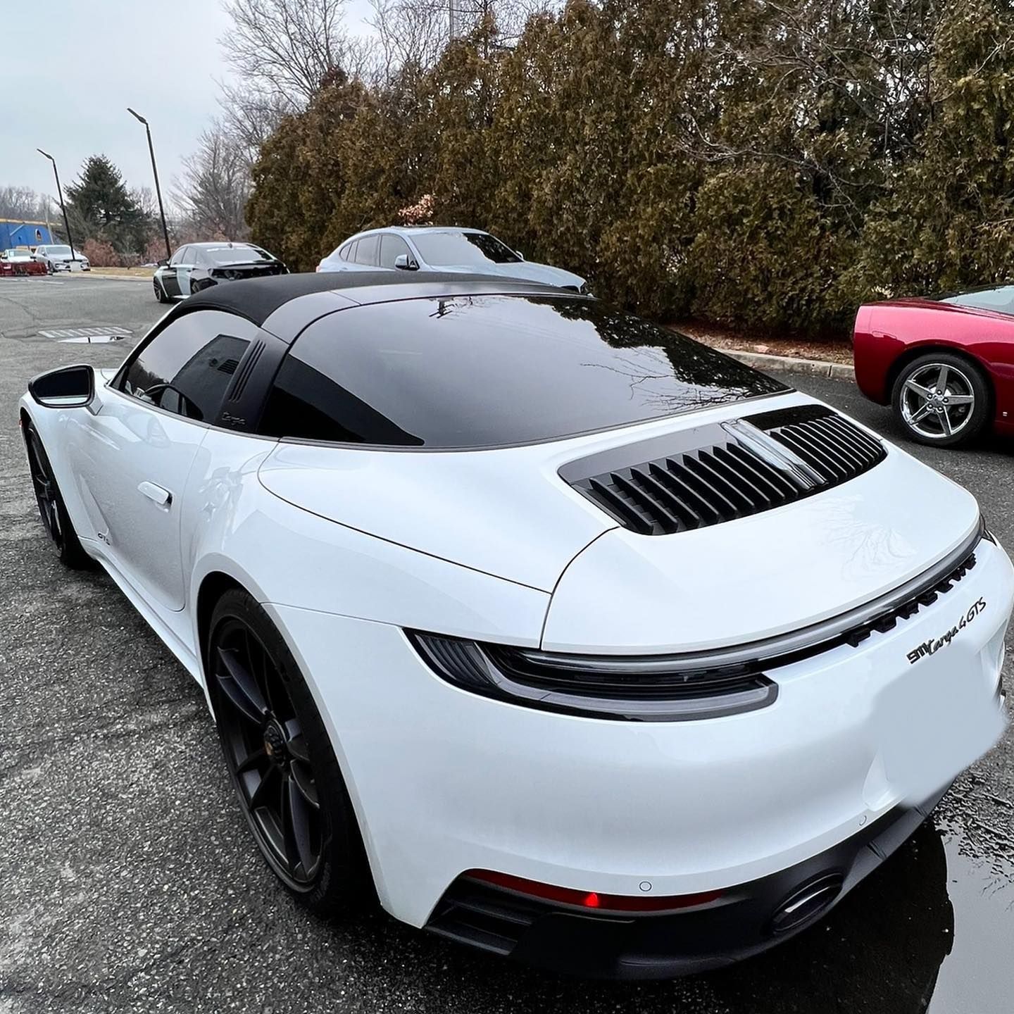 auto window tinting Mt Laurel