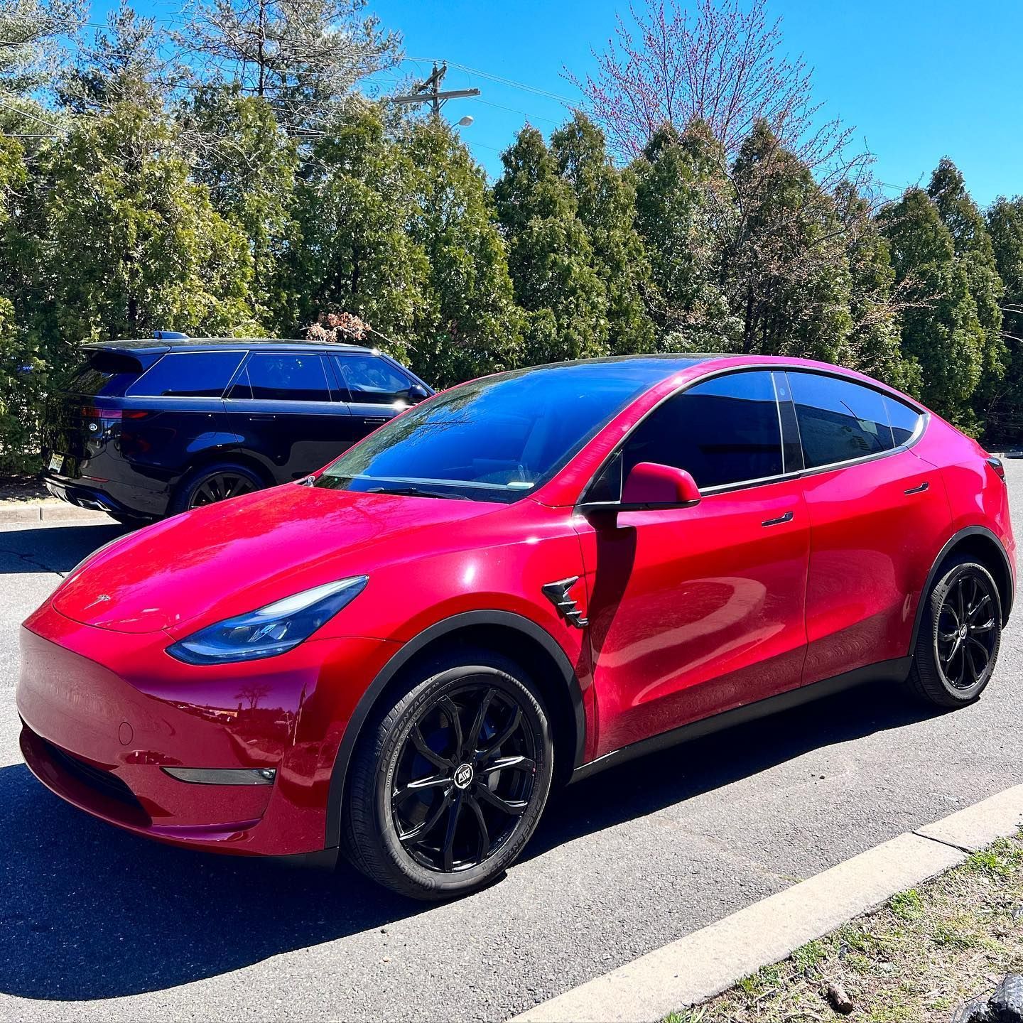 paint protection film near me