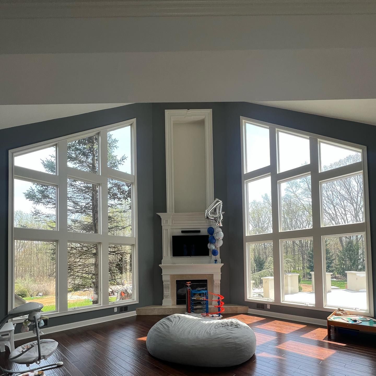home window tinting installers Mount Laurel NJ