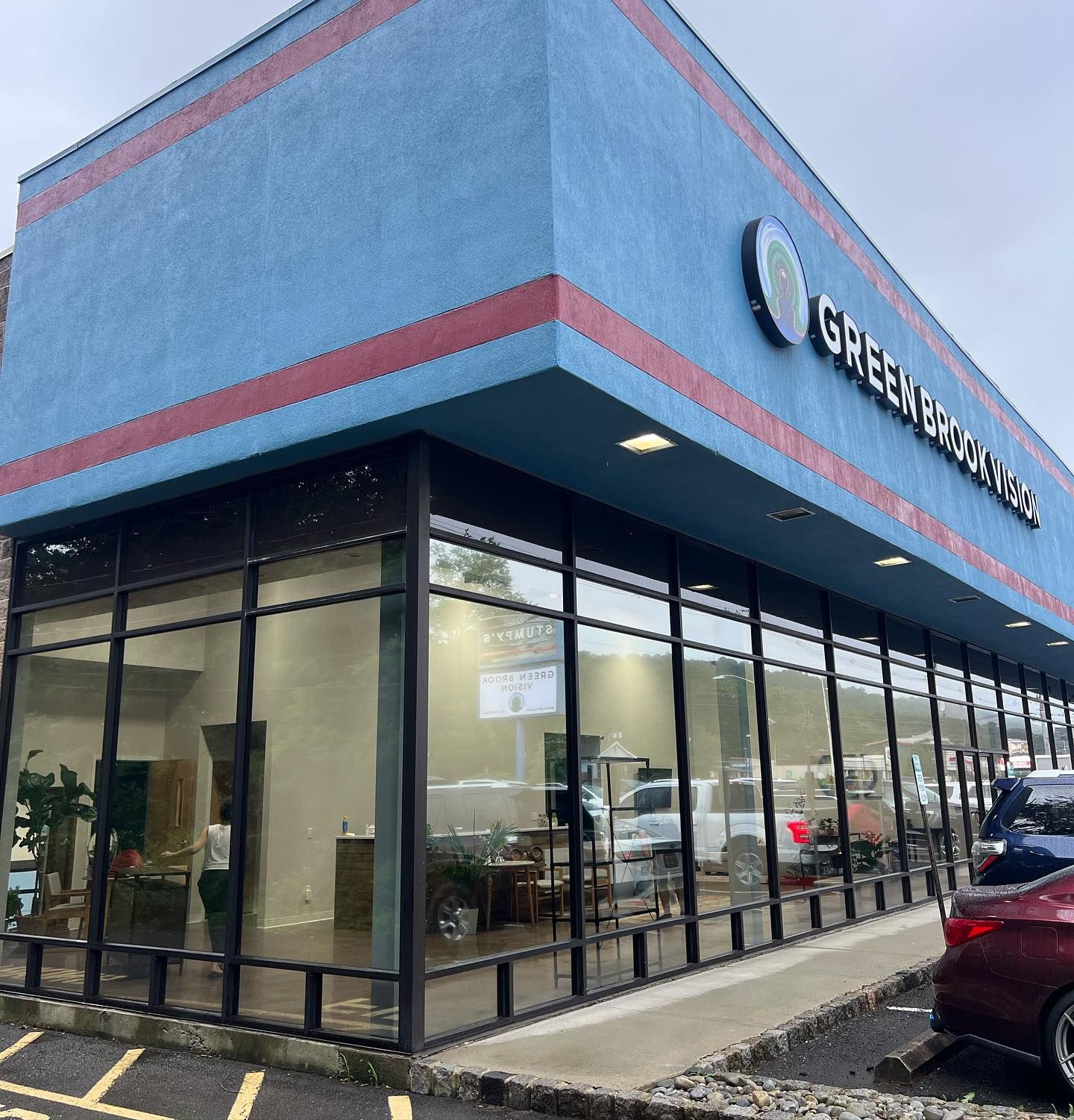 commercial window tinting benefits