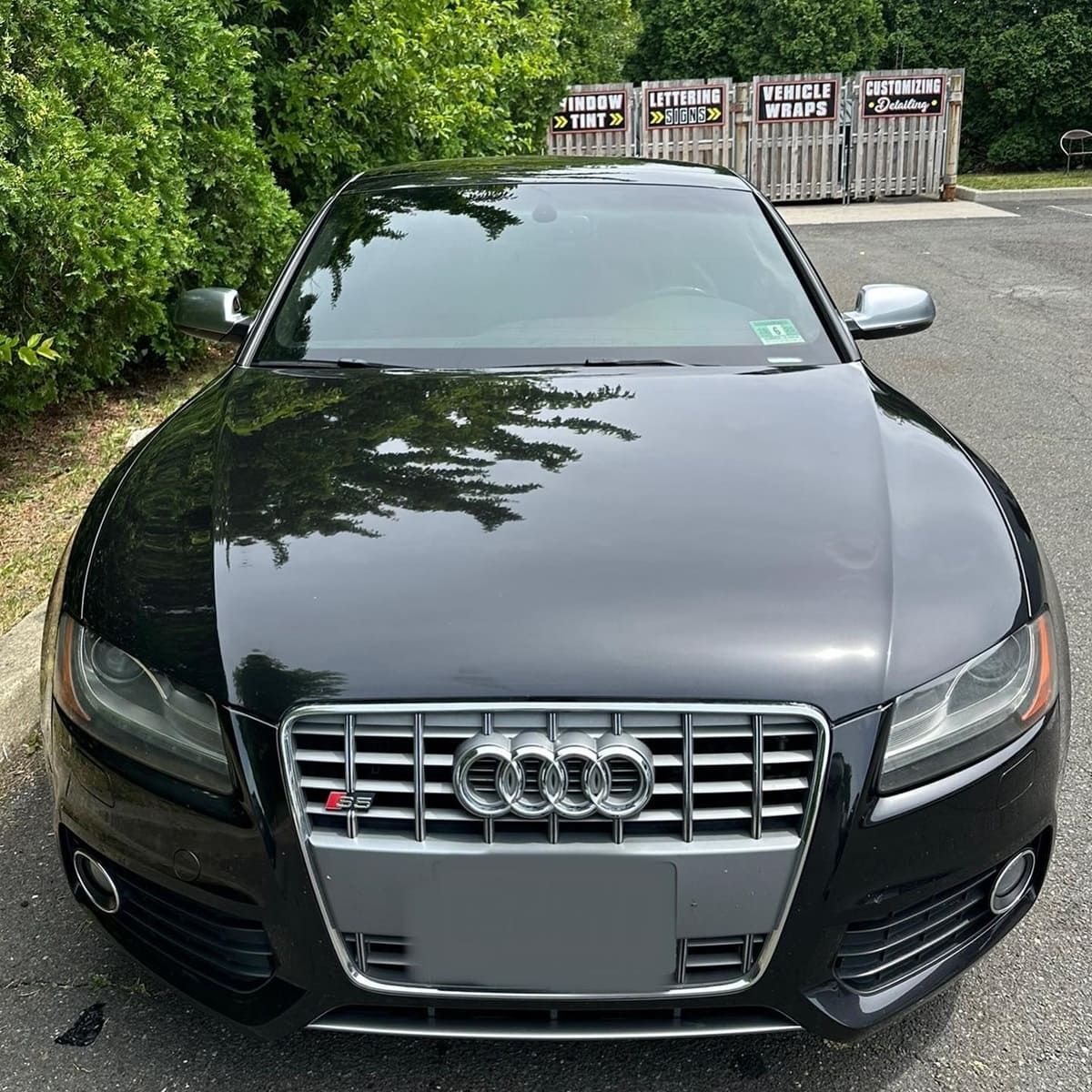 Benefits of paint protection film