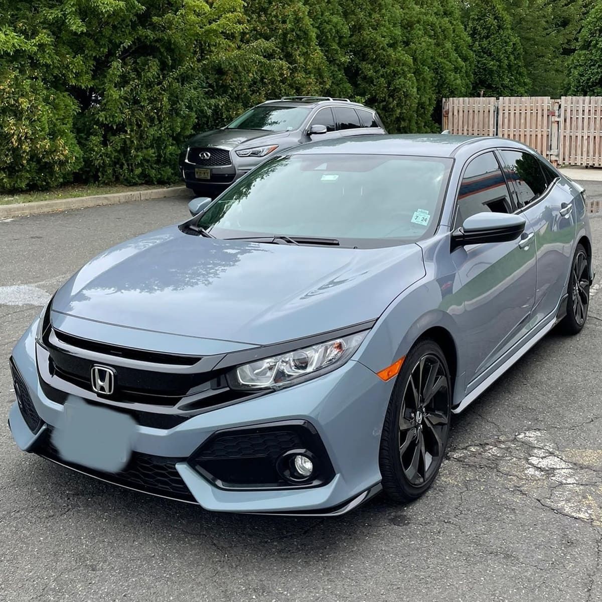 Best Paint Protection Film for Cars