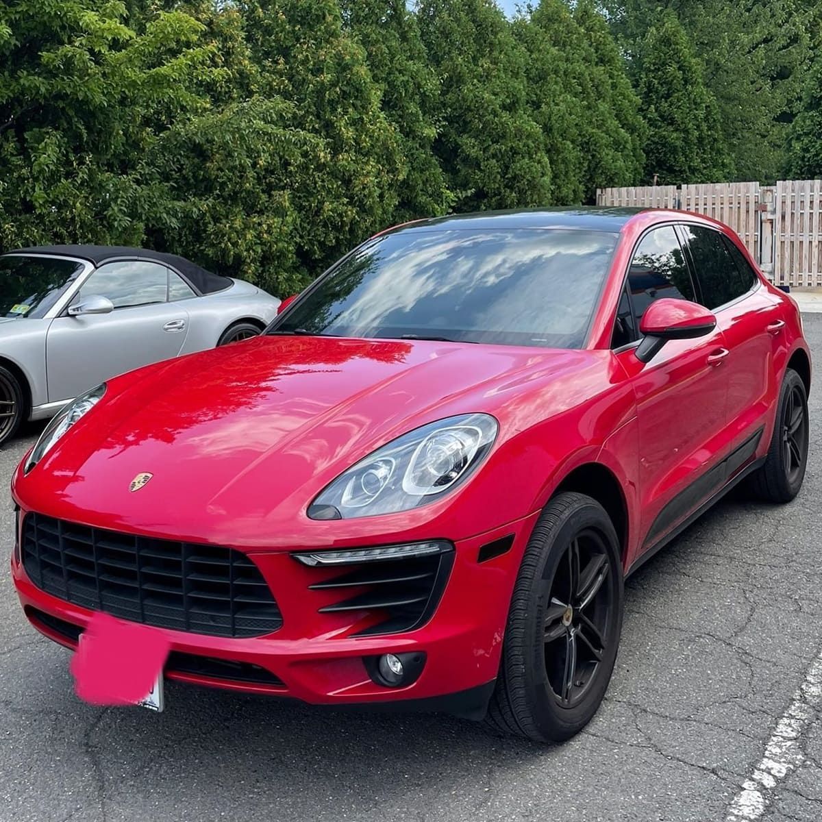 Best Paint Protection Film for Cars