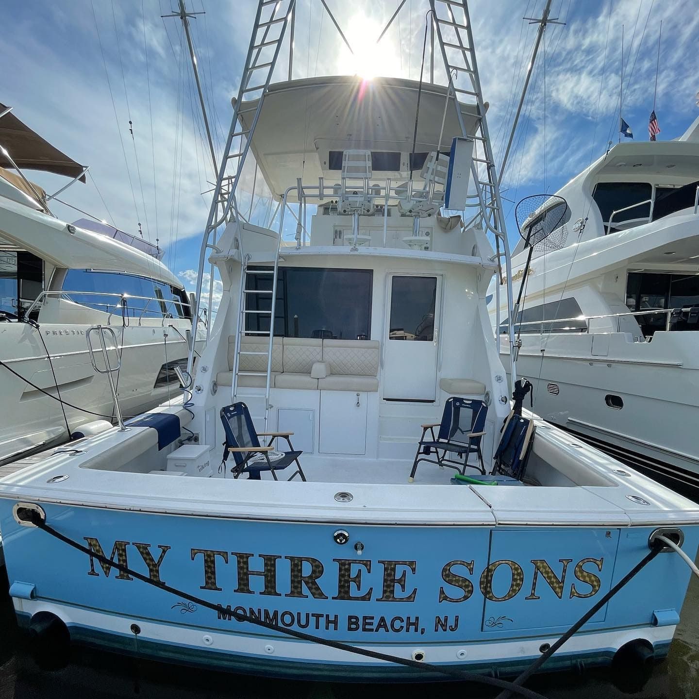 Boat Window tinting installers Mt Laurel Township NJ